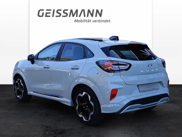 Ford Puma Gen-E Premium