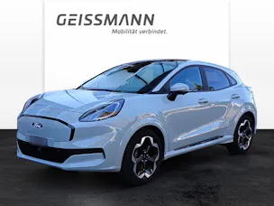 Ford Puma Gen-E Premium