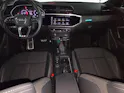 Audi Q3 45 TFSI S line quattro S-tronic