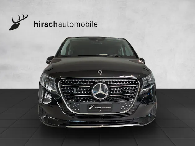 Mercedes-Benz V 250d Avantgarde 4M Lang - Facelift