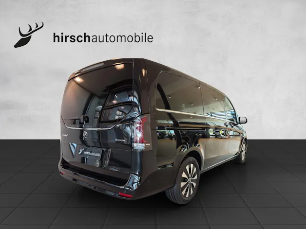 Mercedes-Benz V 250d Avantgarde 4M Lang - Facelift