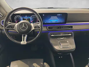 MERCEDES-BENZ V 250d Avantgarde 4M Lang - Facelift