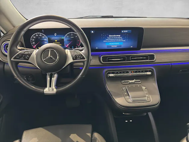 Mercedes-Benz V 250d Avantgarde 4M Lang - Facelift