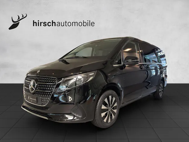 Mercedes-Benz V 250d Avantgarde 4M Lang - Facelift