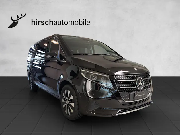 Mercedes-Benz V 250d Avantgarde 4M Lang - Facelift