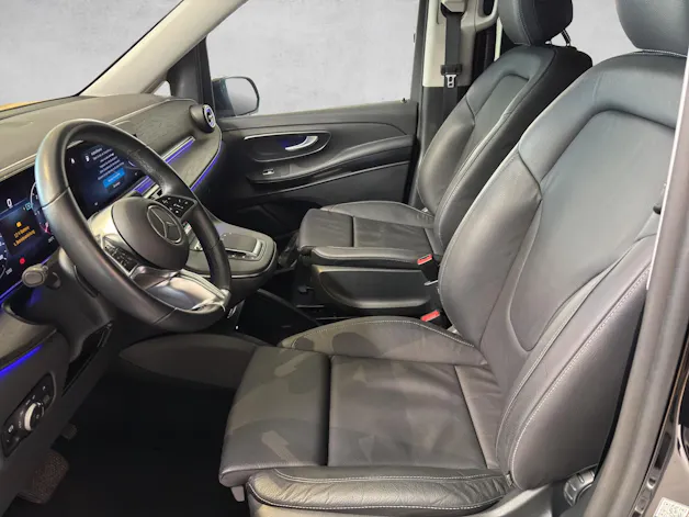 Mercedes-Benz V 250d Avantgarde 4M Lang - Facelift