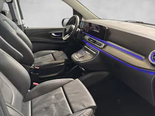 MERCEDES-BENZ V 250d Avantgarde 4M Lang - Facelift