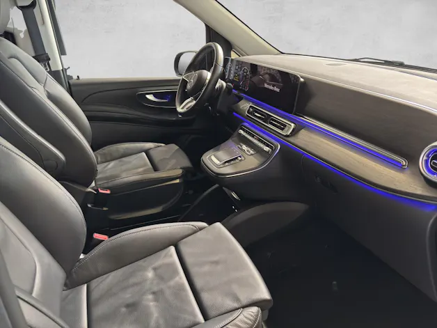 Mercedes-Benz V 250d Avantgarde 4M Lang - Facelift