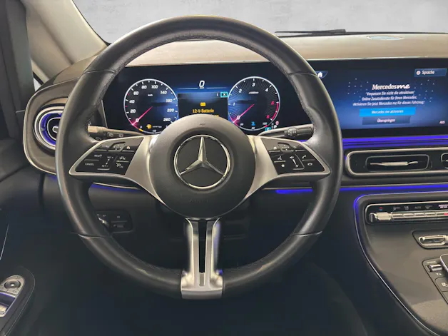 Mercedes-Benz V 250d Avantgarde 4M Lang - Facelift