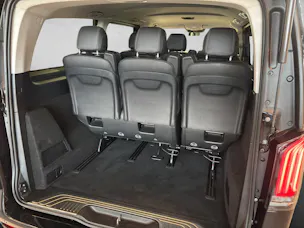 MERCEDES-BENZ V 250d Avantgarde 4M Lang - Facelift