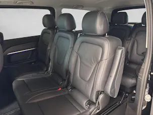 MERCEDES-BENZ V 250d Avantgarde 4M Lang - Facelift