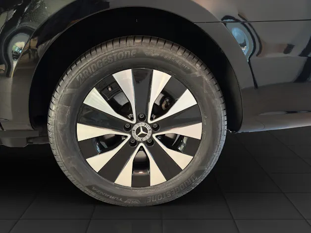Mercedes-Benz V 250d Avantgarde 4M Lang - Facelift