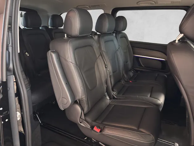 Mercedes-Benz V 250d Avantgarde 4M Lang - Facelift