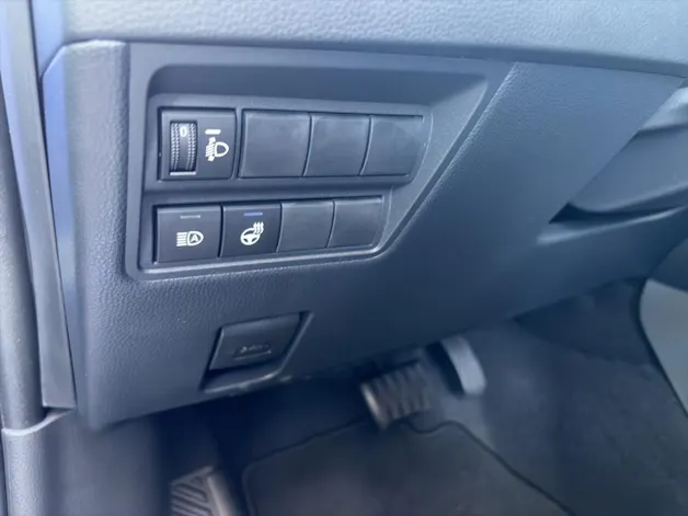 Toyota Yaris 1.5 Trend e-CVT