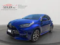 Toyota Yaris 1.5 Trend e-CVT