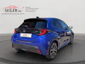 Toyota Yaris 1.5 Trend e-CVT