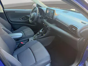 Toyota Yaris 1.5 Trend e-CVT