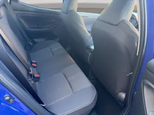 Toyota Yaris 1.5 Trend e-CVT