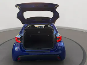 Toyota Yaris 1.5 Trend e-CVT