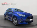 Toyota Yaris 1.5 Trend e-CVT