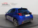 Toyota Yaris 1.5 Trend e-CVT