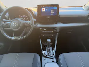 Toyota Yaris 1.5 Trend e-CVT