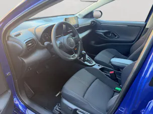 Toyota Yaris 1.5 Trend e-CVT
