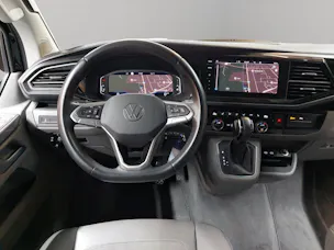 VW T6.1 California 2.0 Bi-TDI Ocean Liberty 4Motion DSG