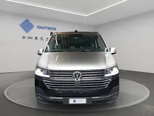 VW T6.1 California 2.0 Bi-TDI Ocean Liberty 4Motion DSG