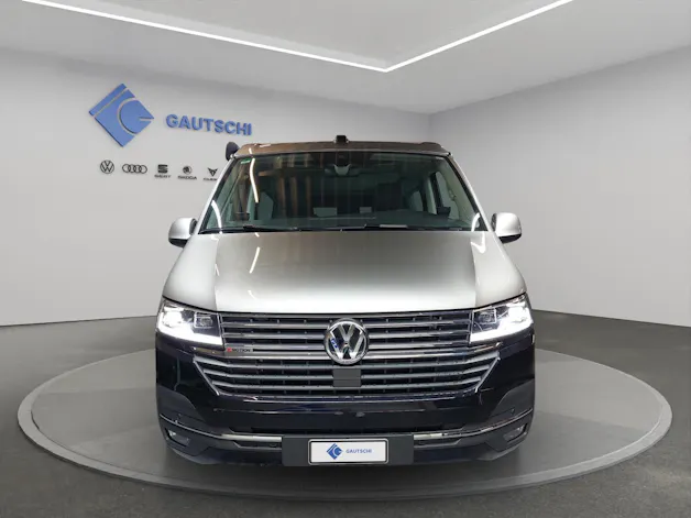 VW T6.1 California 2.0 Bi-TDI Ocean Liberty 4Motion DSG