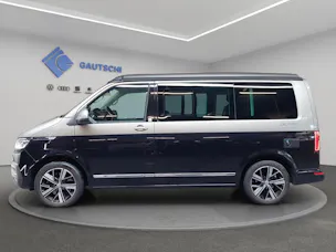 VW T6.1 California 2.0 Bi-TDI Ocean Liberty 4Motion DSG