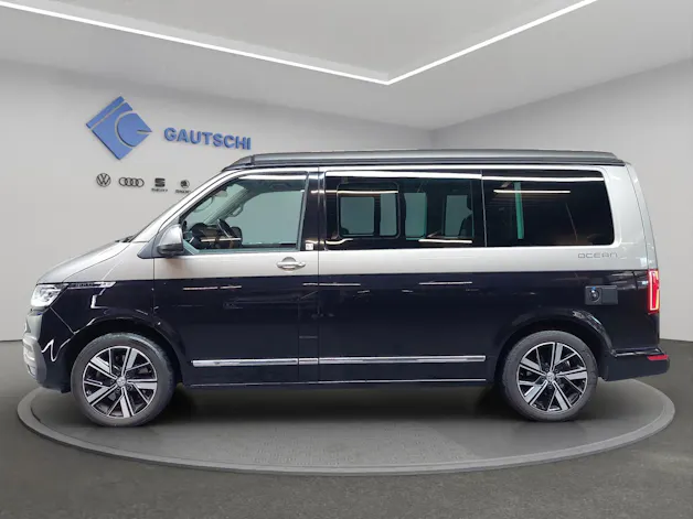 VW T6.1 California 2.0 Bi-TDI Ocean Liberty 4Motion DSG