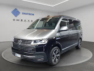 VW T6.1 California 2.0 Bi-TDI Ocean Liberty 4Motion DSG