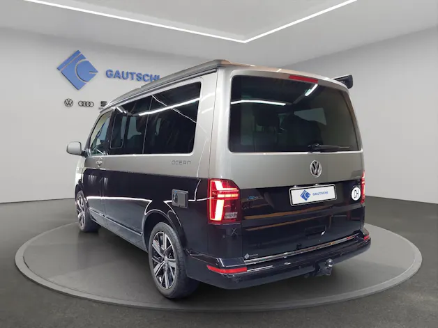 VW T6.1 California 2.0 Bi-TDI Ocean Liberty 4Motion DSG