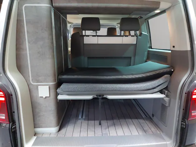 VW T6.1 California 2.0 Bi-TDI Ocean Liberty 4Motion DSG