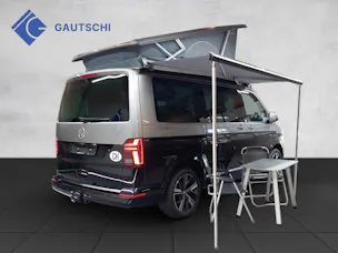 VW T6.1 California 2.0 Bi-TDI Ocean Liberty 4Motion DSG