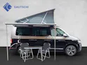 VW T6.1 California 2.0 Bi-TDI Ocean Liberty 4Motion DSG