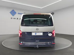 VW T6.1 California 2.0 Bi-TDI Ocean Liberty 4Motion DSG