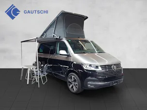 VW T6.1 California 2.0 Bi-TDI Ocean Liberty 4Motion DSG