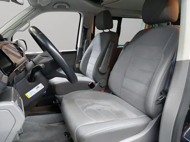VW T6.1 California 2.0 Bi-TDI Ocean Liberty 4Motion DSG