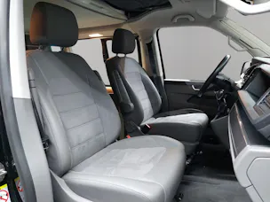 VW T6.1 California 2.0 Bi-TDI Ocean Liberty 4Motion DSG