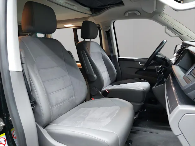 VW T6.1 California 2.0 Bi-TDI Ocean Liberty 4Motion DSG