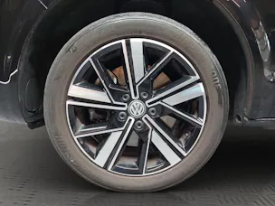 VW T6.1 California 2.0 Bi-TDI Ocean Liberty 4Motion DSG