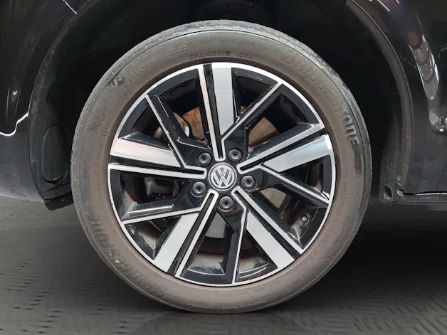 VW T6.1 California 2.0 Bi-TDI Ocean Liberty 4Motion DSG