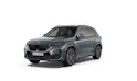 BMW X1 xDrive 30e M Sport Pro Individual Storm Bay metallic *0.9%-LEASINGAKTION*