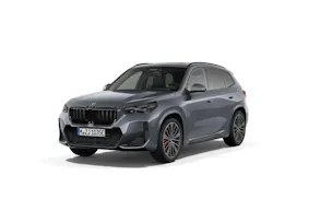BMW X1 xDrive 30e M Sport Pro Individual Storm Bay metallic *0.9%-LEASINGAKTION*
