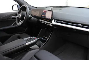 BMW X1 xDrive 30e M Sport Pro Individual Storm Bay metallic *0.9%-LEASINGAKTION*