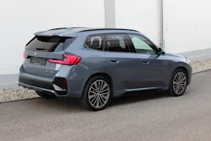 BMW X1 xDrive 30e M Sport Pro Individual Storm Bay metallic *0.9%-LEASINGAKTION*