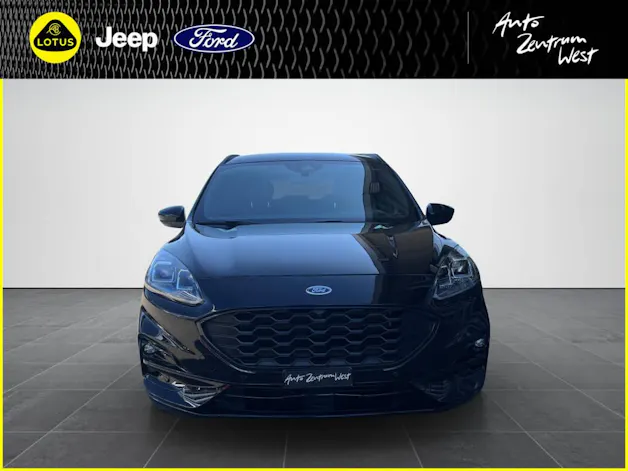 Ford Kuga 2.5 Hybrid ST-Line X 4x4