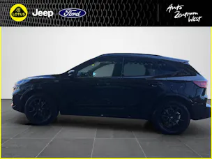 FORD Kuga 2.5 Hybrid ST-Line X 4x4